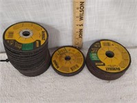 29 DeWalt Masonry Wheels