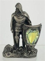Fantasy & Legend Sir Lancelot by Mark Zocker