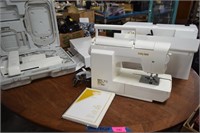Baby Lock Computer Sewing Machine & Accessories