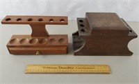 Tobacco Pipe Stands