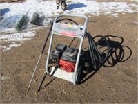 Powerwise 2400 PSI Pressure Washer