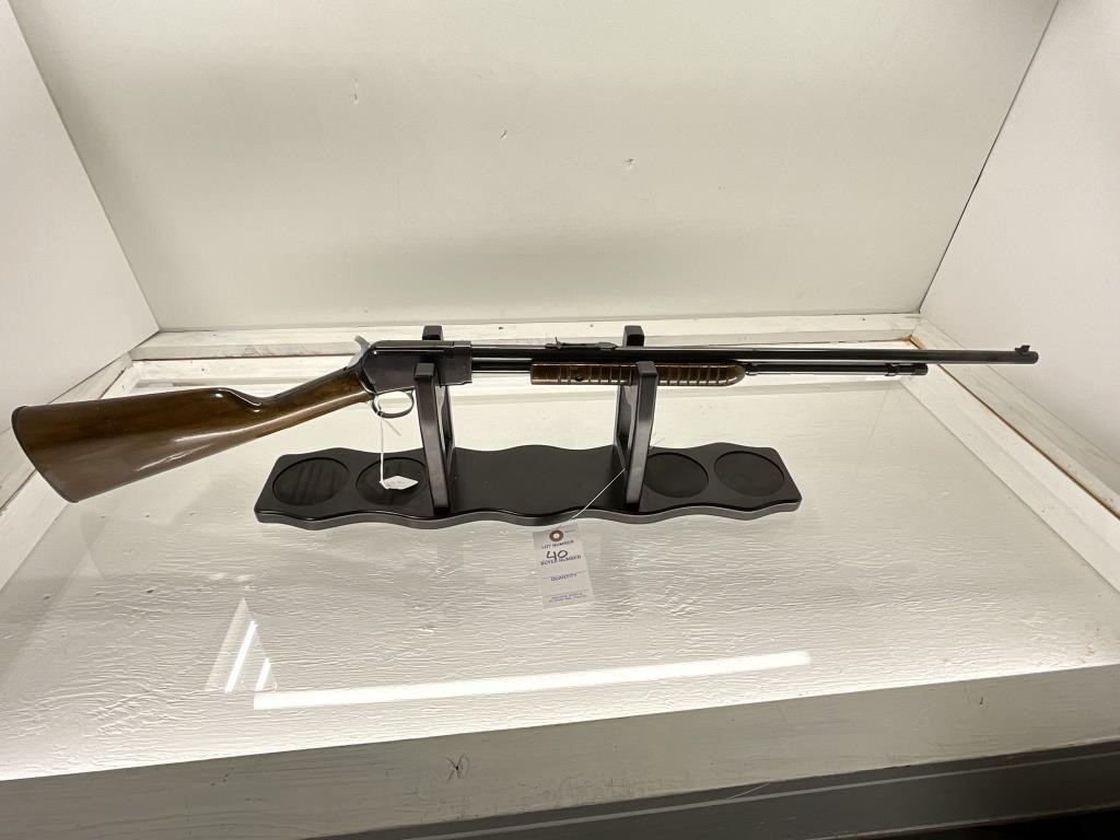 Dave Phelps Firearms Liquidation Auction!