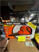 New Black & Decker Navi-Gator