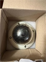 VICON V661V-312N-1 DOME CAMERA - USED