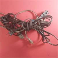 extension cord lot