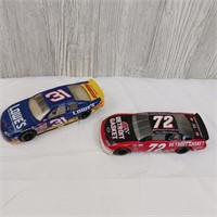 NASCAR Model Diecast Cars