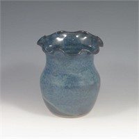 Sid Luck Vase - Mint