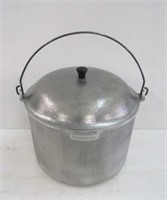 Guardian Service Stock Pot