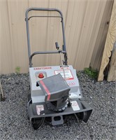 Craftsman Snow blower