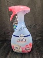 Febreze Fabric