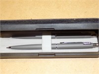 Parker pen and pencil set