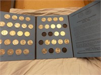 Nickle collection