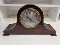 Seth Thompson mantle clock