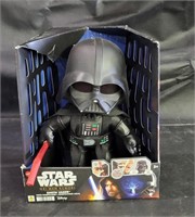 Star Wars Darth Vader Voice Manipulator