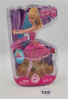Barbie Twinkle Toes
