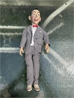 PEE-WEE HERMAN PULL-STRING DOLL