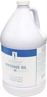 Sealed-Master- Massage oil