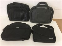 4 Laptop Bags