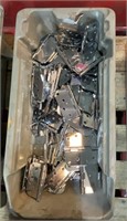 (Approx 100) Penrod Hinges