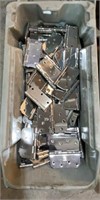 (Approx 100) Penrod Hinges