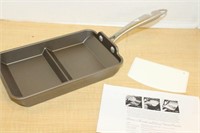 NORDICWARE ROLLED OMELET PAN-BRAND NEW