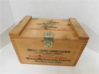 Winchester Box