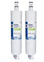 Project Source Twist Refrigerator Water Filter $49
