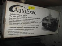 Auto Exec - Office for your Vehicle