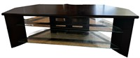 Two Tier TV Stand