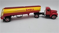 New First Gear 1/34 Mobil Gas 1960 Mack Model