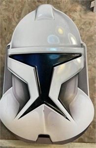 2010 Star Wars Storm trooper tin