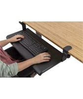Stand Up Desk, Attachable Table Tray