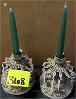 candle holders