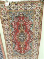 Oriental Style Rug (36x60")