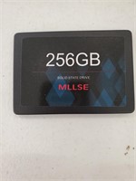 MLLSE SOLID STATE DRIVE 256GB