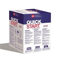 QuickStart 33 Lin. Ft. Peel and Stick Roofing