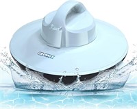 USED - GRENNIX Robotic Pool Vacuum Cleaner - Auton