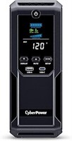 CyberPower CP1350AVRLCD3 Intelligent LCD UPS Syste