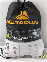 DELTAPLUS SAFETY HARNESS