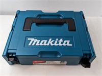 MAKITA INTERLOCKING CASE