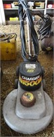 Charger 1500 20" Floor Electric Buffer