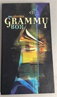 "The Ultimate Grammy Box" 4-Disc CD Set