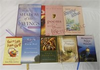 Religious Books ~ Lot of 8