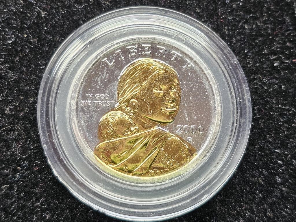 June Coin Auction