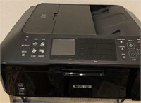 Canon Printer, Copier, And Fax Machine