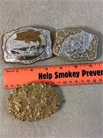 Belt Buckles