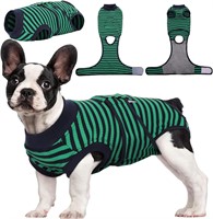 Small Suit for Dogs Cats After Surgery