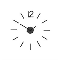 Umbra Blink Wall Clock