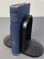 Steele's Popular Astronomy Antique Book
