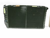 New Radiator For Ford Unknown Years See Info